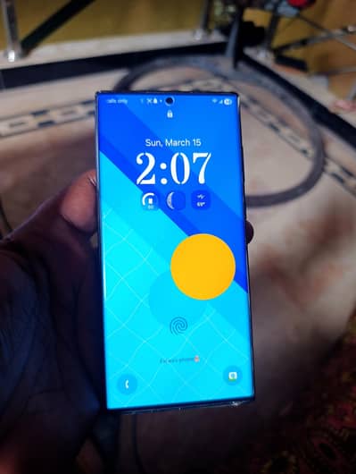 S22 ultra 10/9 condition