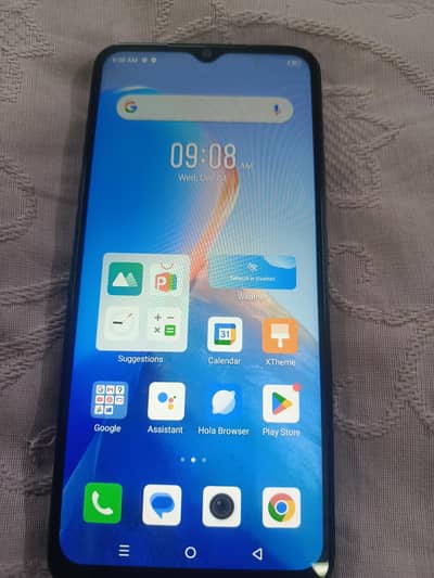 infinix Smart 7 Ram 4 Rom 64