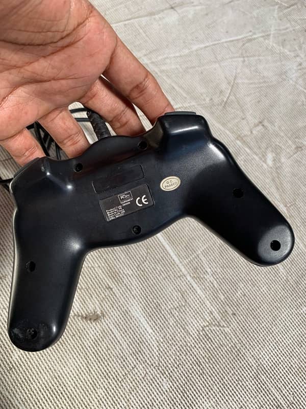Gamepad/controller Pc line imported hai 2