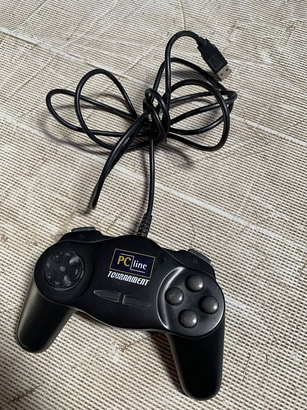 Gamepad/controller Pc line imported hai 3