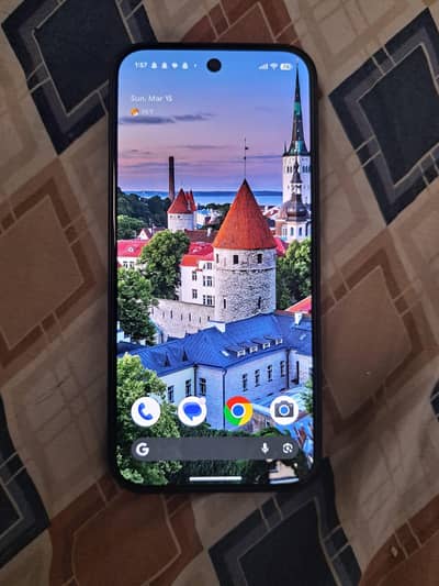 PIXEL 9 DUAL PTA APPROVED