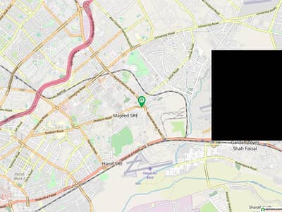 Saima Mall Residency Apartments