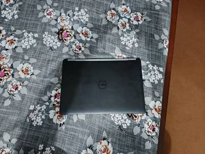 Dell Latitude E5470