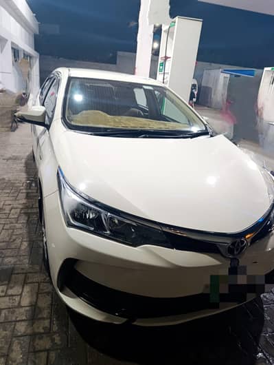 2018 GLI First Owner