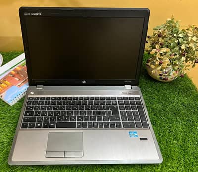 HP Laptop for sale Good Condition