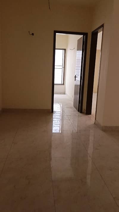 Saima Residencia Flat Is For Sale