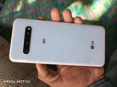 LG V60 THINQ 5G