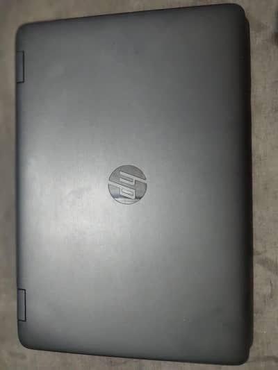 HP Core i5 6th generation
