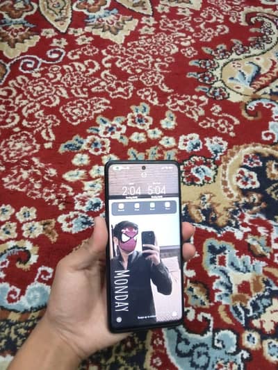 POCO X3 PTA APPROVED