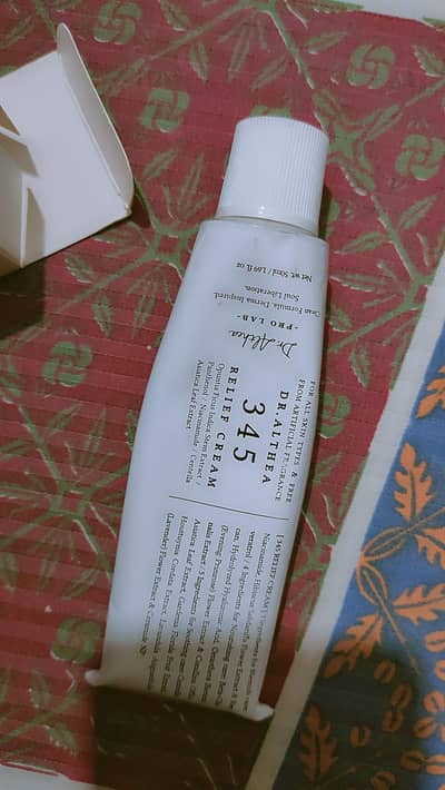 Korean original prodect