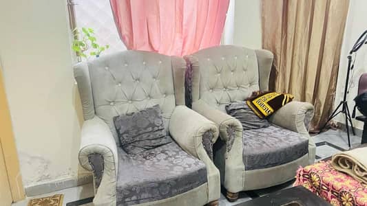 sofa set 5 seater