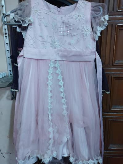 net frock for sale