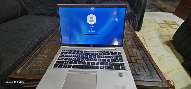 HP EliteBook 840 G7 Notebook PC