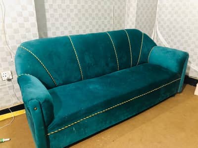 3, 2 , 1 Sofa in 18000