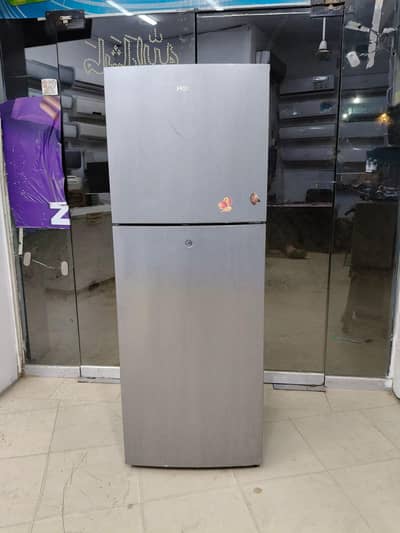 Haier larg size fridge all okay good condition/0321/080/77/77/