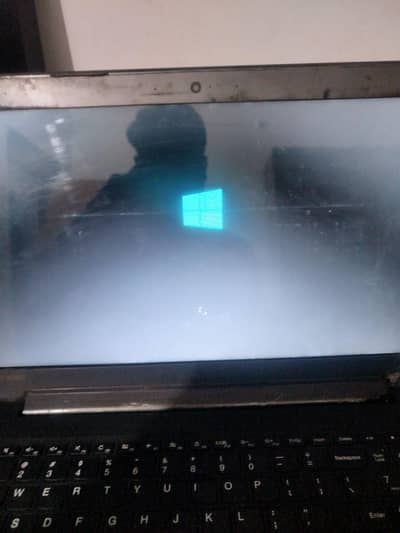 Lenovo IdeaPad 510 LED working condition