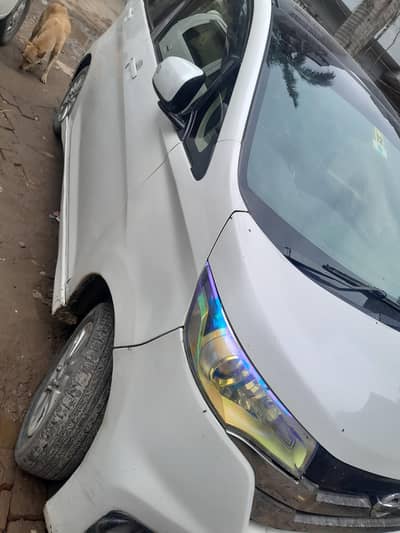 NISSSAN DAYZ HIGWAY STAR 2013 /2016