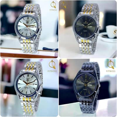 Men's watches