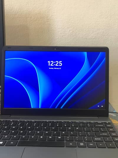 Amd Ryzen 5 7430U Gaming Laptop / PM Laptop Scheme