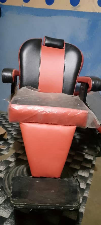 2 chair for sell new condition