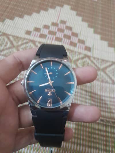 New Watch for sell best condition new