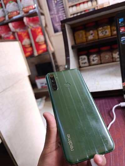 realme 6i | Used Condition | With Box |