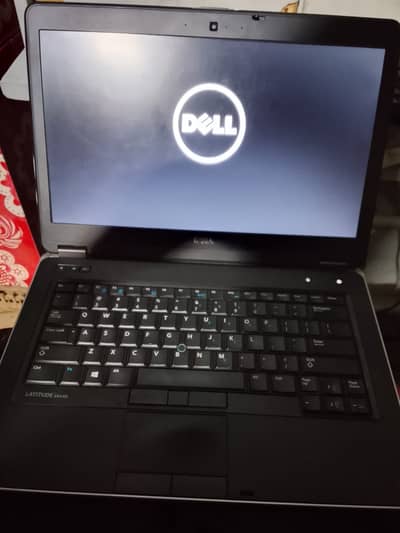 DELL LATITUDE E6440