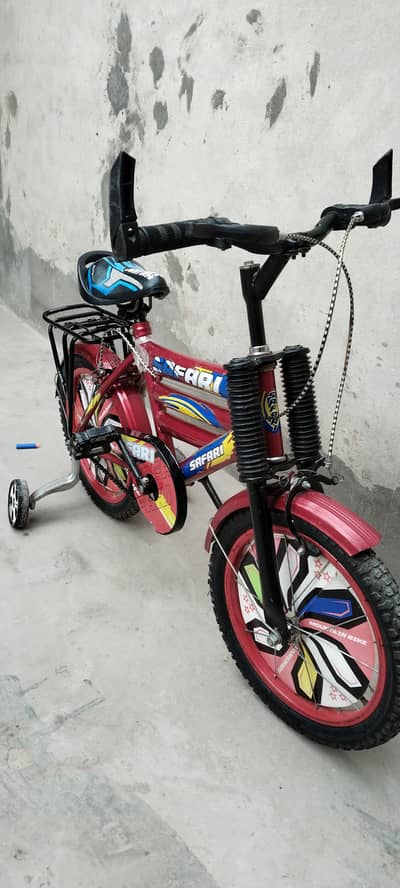 Kids Bicycle For 7,8 Years