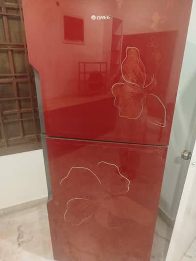 Gree Refrigerator
