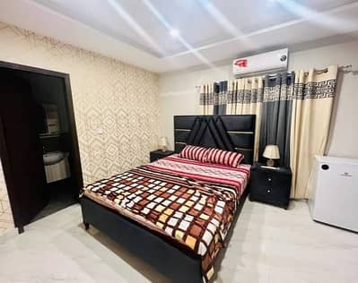 Furnished Apartment Available For Rent