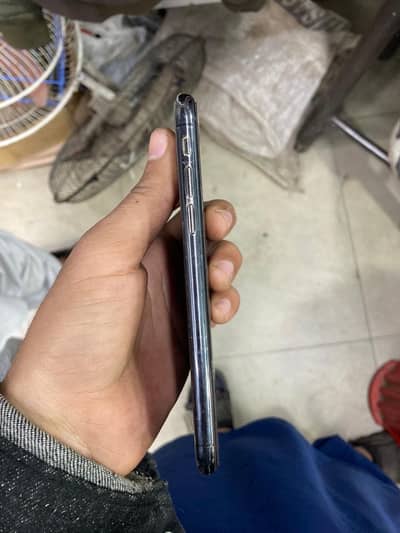 iPhone XS 256gb factory unlock non pta