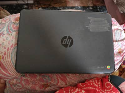 crome book hp