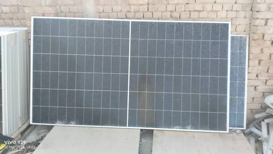 Damage and full carunt