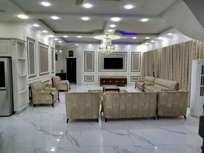 2 Kanal old House for sale in NFC society