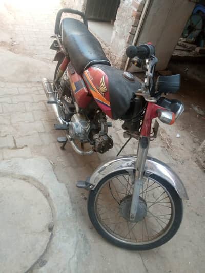 koi kam nhai bikeka  just bay and drive,