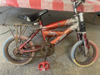 MORGAN CYCLE FOR SALE