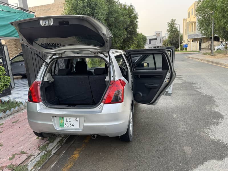 Swift 5