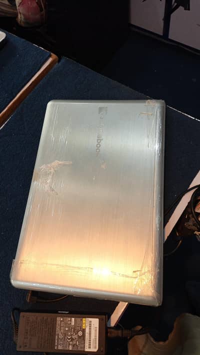 core i7 3rd generation 4/700Gb Good battery backup