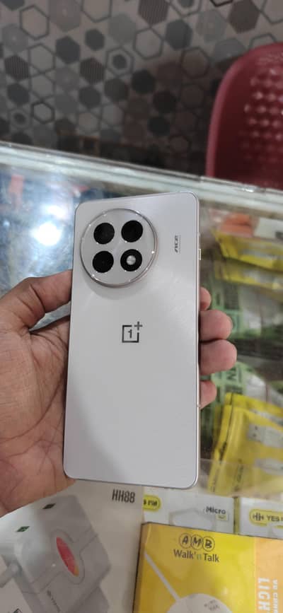 OnePlus Ace 5 12Gb 256Gb NonPta