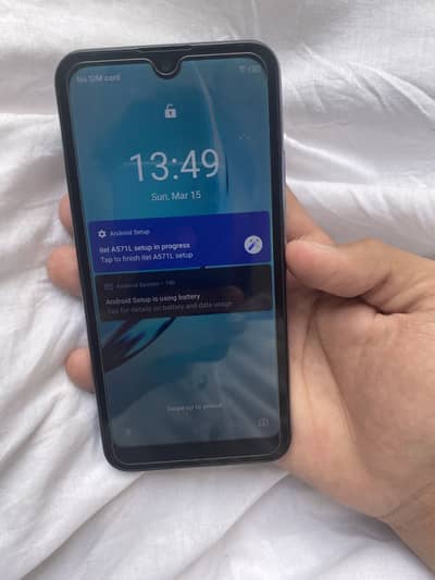 Itel A26 he exchanged bhi karlo go