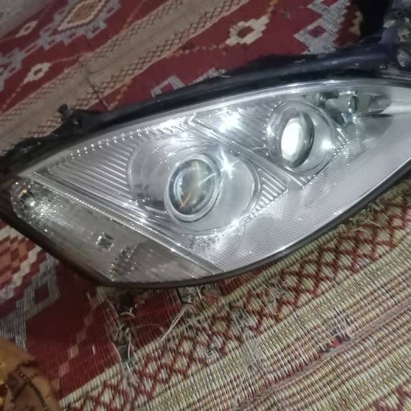 Head light 1