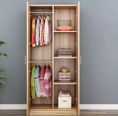 Wardrobe Almari And Console Tables Tv Stands