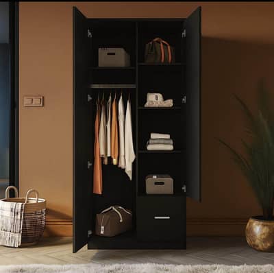 Wardrobe Almari And Console Tables Tv Stands
