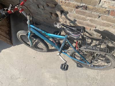 BMX CYCLE FOR SALE