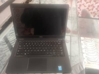 Dell i5 5th Generation