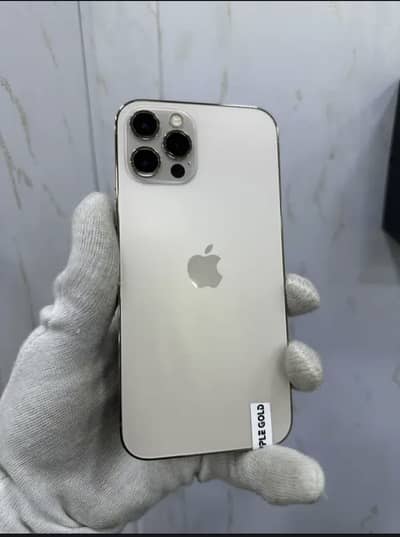 Iphone 12 pro 128 gb