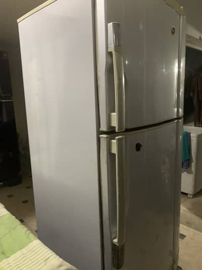 PEL Refrigerator working good condition