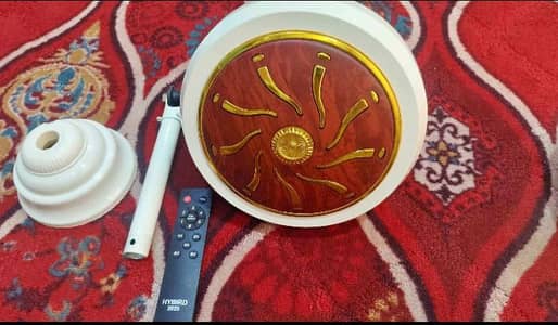 Acdc fan hole sale rate per majod ha/ pure coper/2 year warranty/deliv