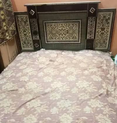 Complete 3 Piece Furniture Set in 23,500/-