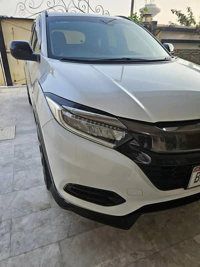 Honda Vezel RS Sensing 2018 / 2024